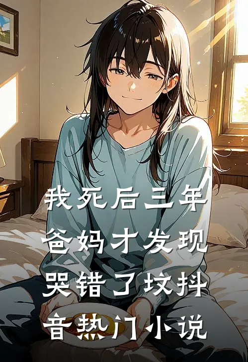 我死后三年，爸妈才发现哭错了坟抖音热门小说