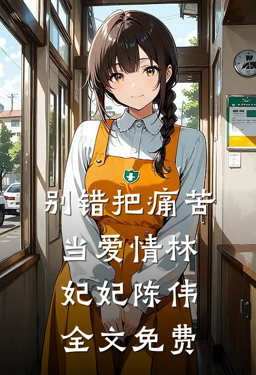 别错把痛苦当爱情林妃妃陈伟全文免费