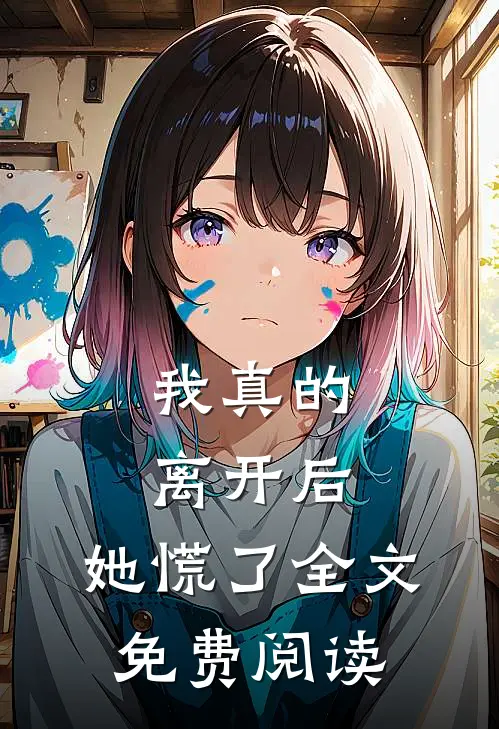 我真的离开后,她慌了全文免费阅读