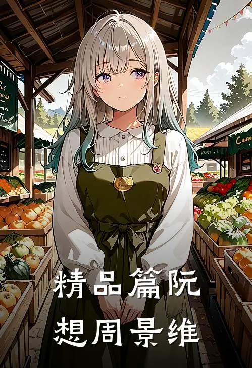 精品篇阮想周景维