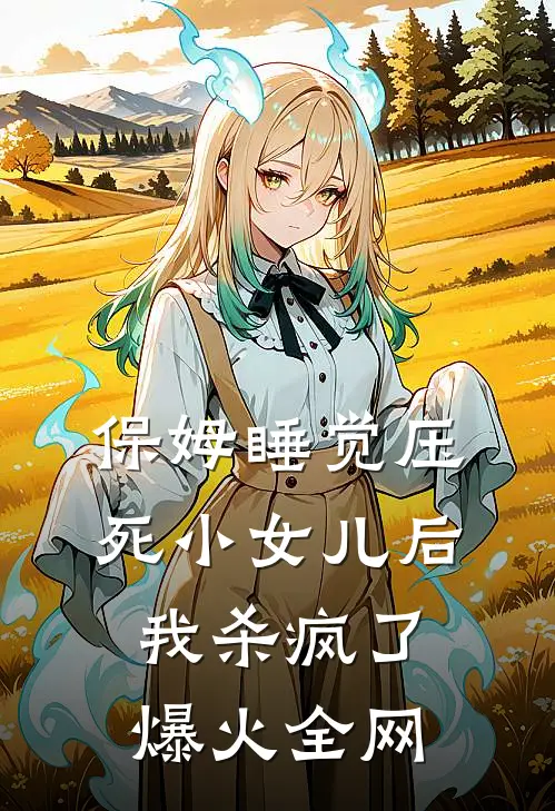 保姆睡觉压死小女儿后，我杀疯了爆火全网