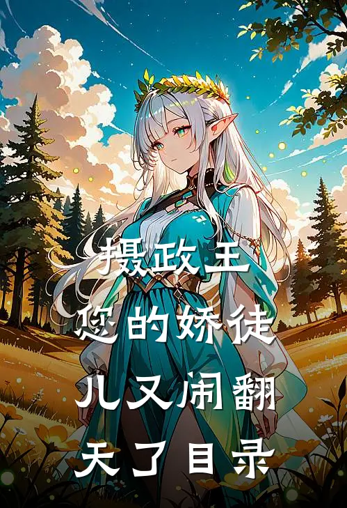 摄政王，您的娇徒儿又闹翻天了目录