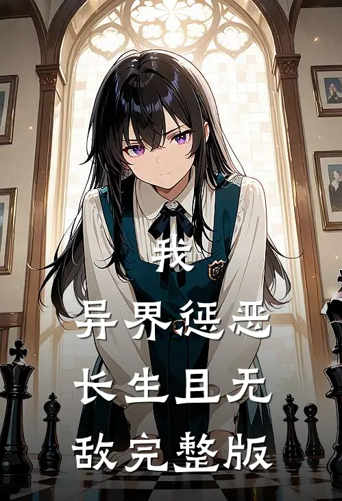 我，异界惩恶，长生且无敌完整版