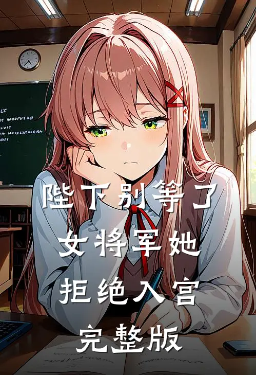 陛下别等了，女将军她拒绝入宫完整版