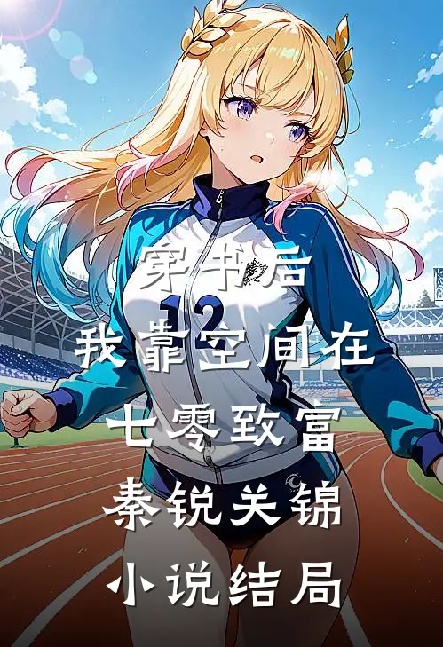 穿书后，我靠空间在七零致富秦锐关锦小说结局