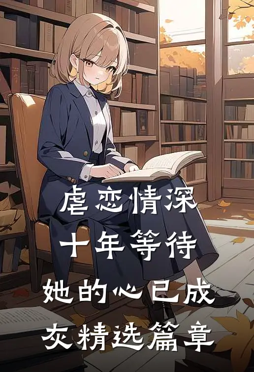 虐恋情深：十年等待，她的心已成灰精选篇章