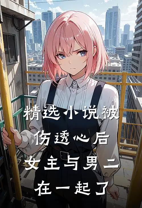 精选被伤透心后,女主与男二在一起了吗