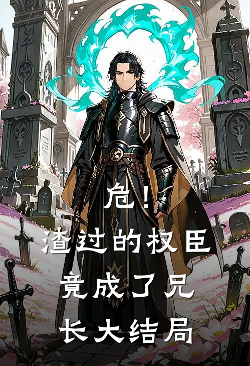 危！渣过的权臣竟成了兄长大结局