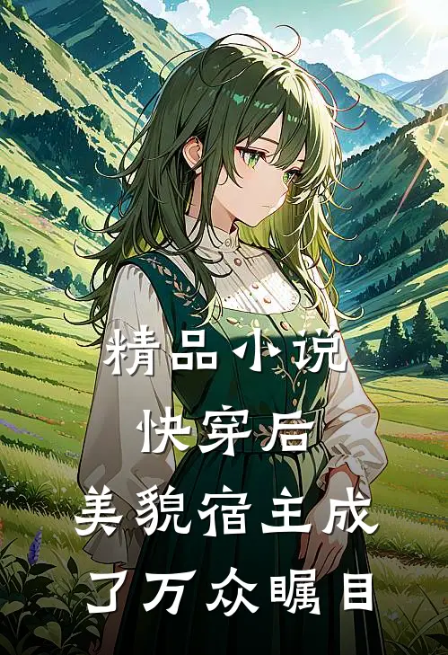 精品小说快穿后，美貌宿主成了万众瞩目