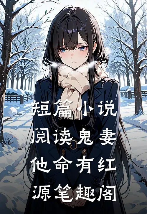 短篇小说阅读鬼妻他命有红源笔趣阁