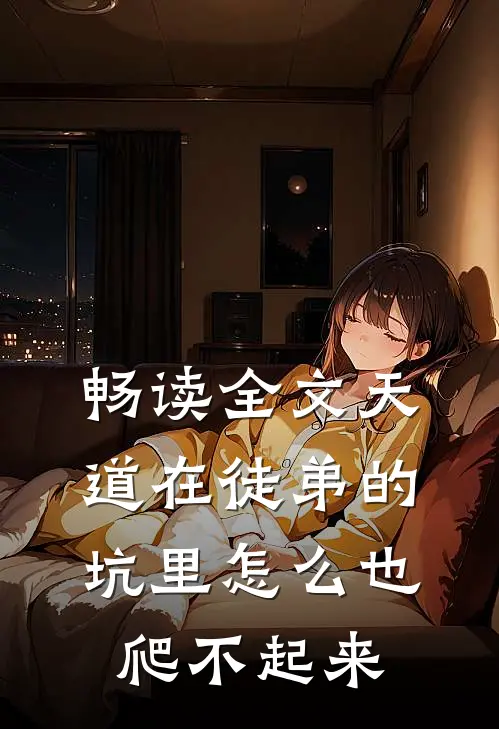 畅读全文天道在徒弟的坑里怎么也爬不起来