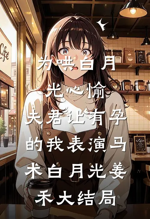 为哄白月光心愉，夫君让有孕的我表演马术白月光姜禾大结局