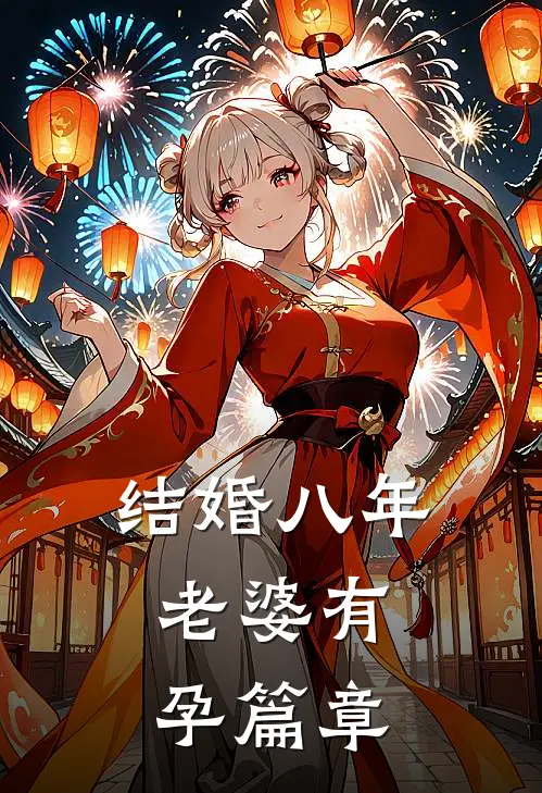 结婚八年，老婆有孕篇章