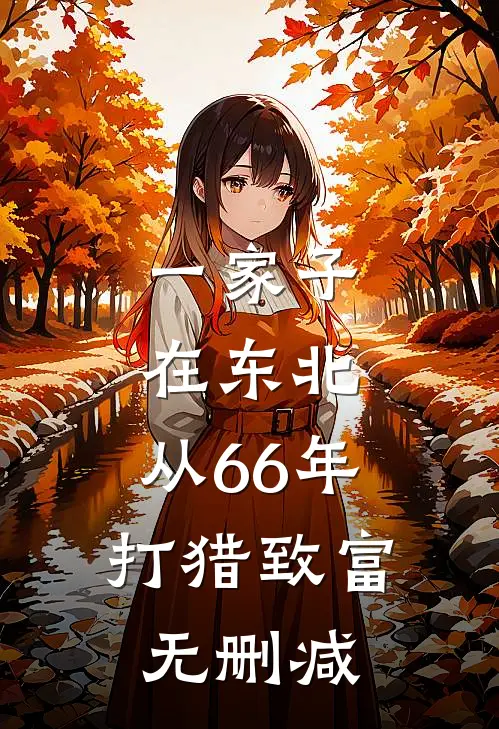 一家子在东北，从66年打猎致富无删减