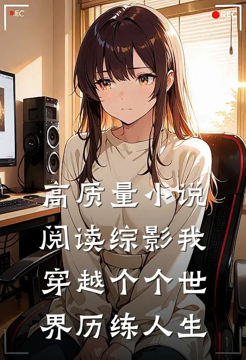 高质量小说阅读综影我穿越个个世界历练人生