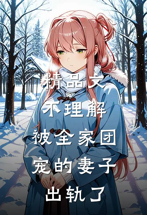 精品文不理解，被全家团宠的妻子出轨了