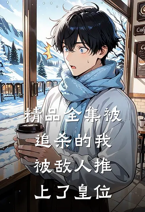 精品全集被追杀的我，被敌人推上了皇位