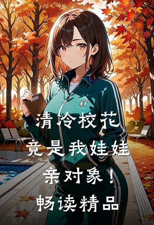 清冷校花，竟是我娃娃亲对象！畅读精品