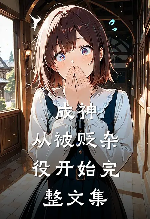 成神,从被贬杂役开始完整文集