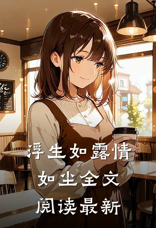 浮生如露情如尘全文阅读最新