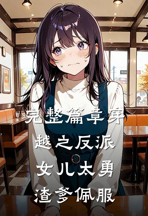 完整篇章穿越之反派女儿太勇，渣爹佩服