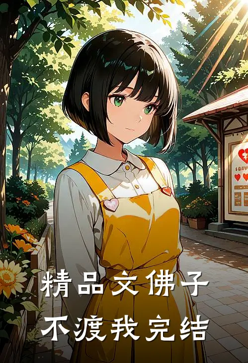 精品文佛子不渡我完结