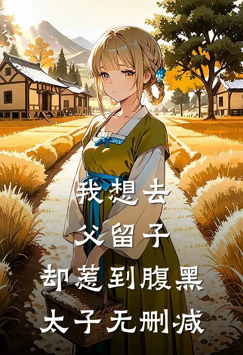 我想去父留子，却惹到腹黑太子无删减