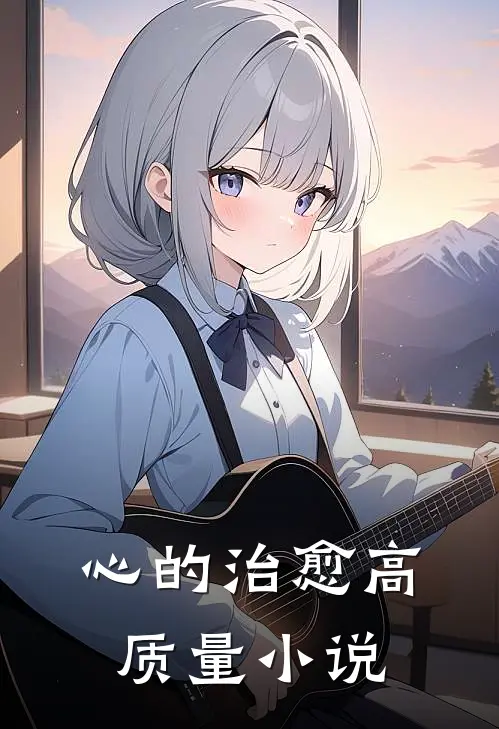 心的治愈高质量小说