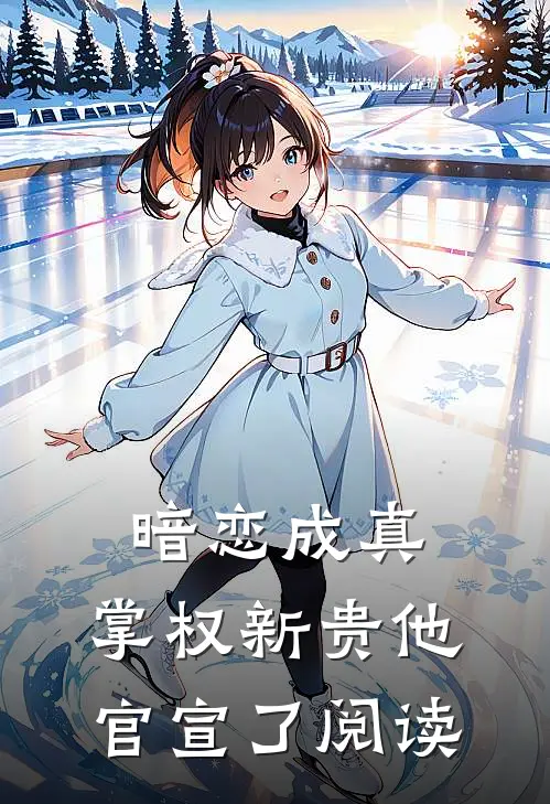 暗恋成真：掌权新贵他官宣了阅读