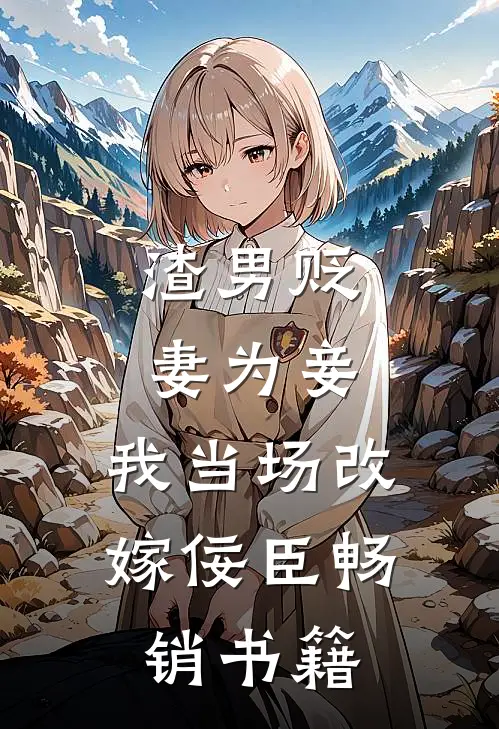 渣男贬妻为妾，我当场改嫁佞臣畅销书籍