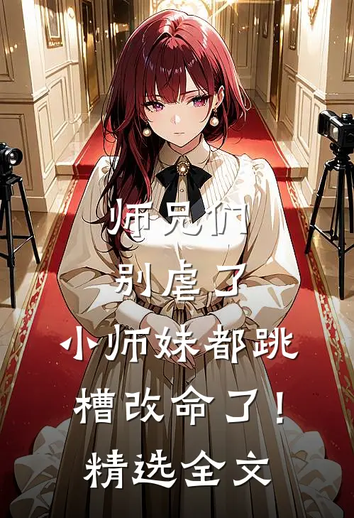 师兄们别虐了,小师妹都跳槽改命了!精选全文免费阅读
