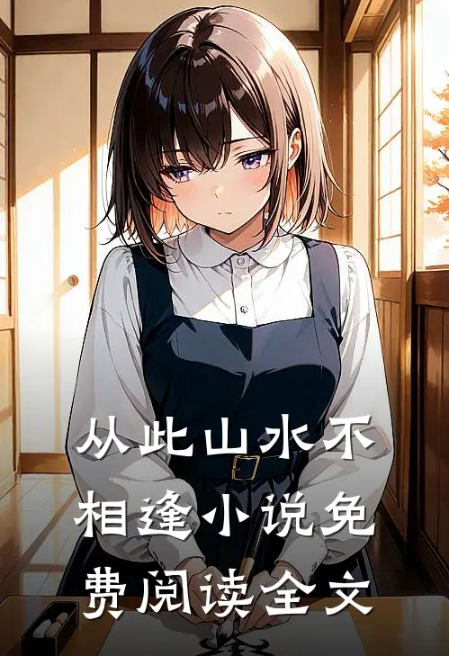 从此山水不相逢小说免费阅读全文