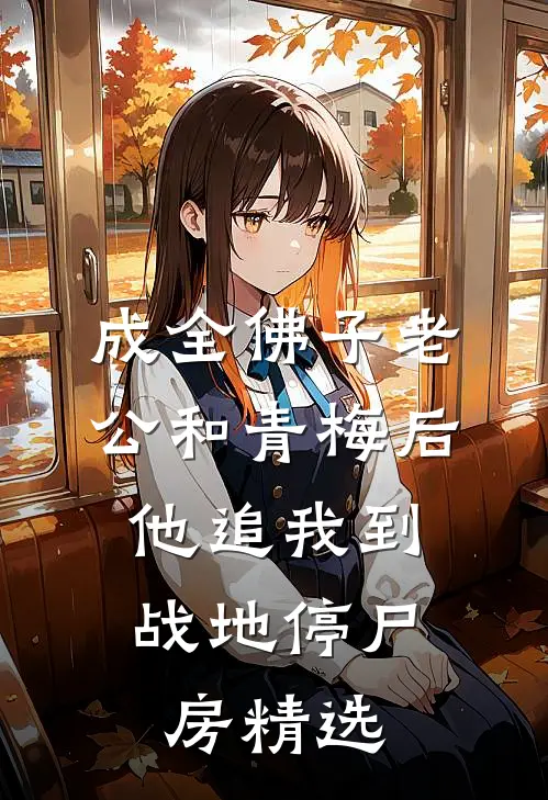 成全佛子老公和青梅后，他追我到战地停尸房精选