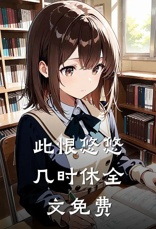 此恨悠悠几时休全文免费