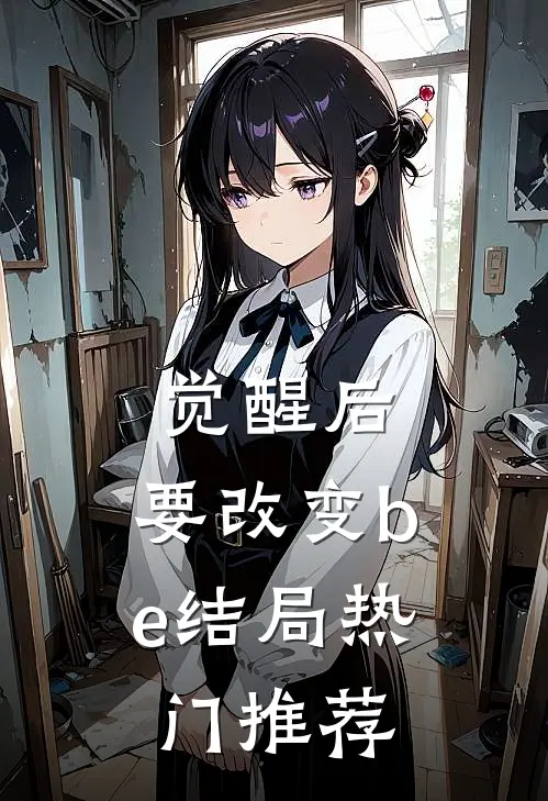 觉醒后，要改变be结局热门推荐