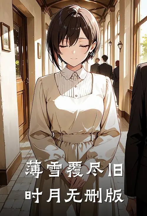 薄雪覆尽旧时月无删版