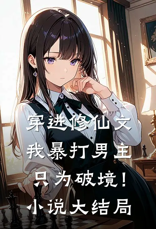 穿进修仙文，我暴打男主只为破境！小说大结局
