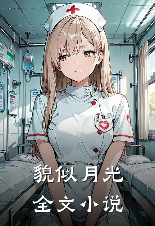 貌似月光全文小说
