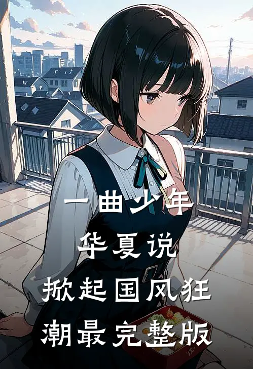 一曲少年华夏说，掀起国风狂潮最完整版