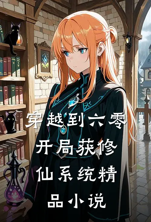 穿越到六零，开局获修仙系统精品小说