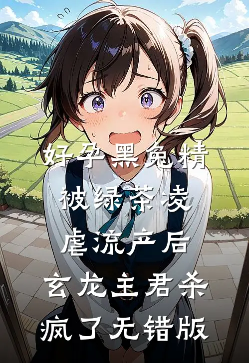 好孕黑兔精被绿茶凌虐流产后，玄龙主君杀疯了无错版