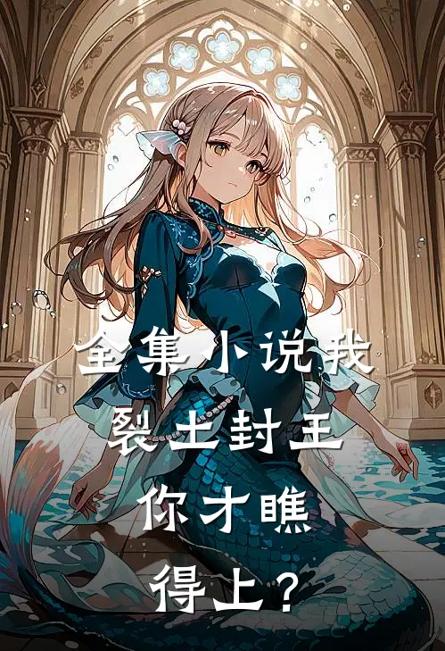 全集小说我裂土封王，你才瞧得上？