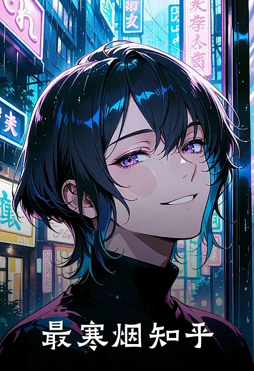 最寒烟知乎