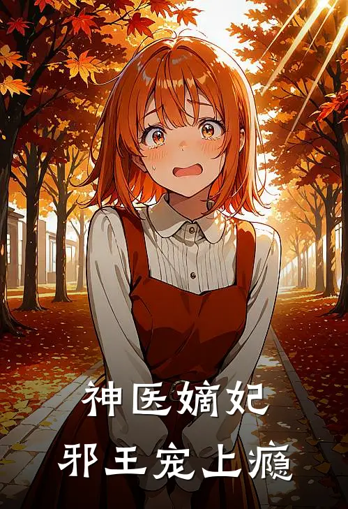 神医嫡妃邪王宠上瘾免费阅读