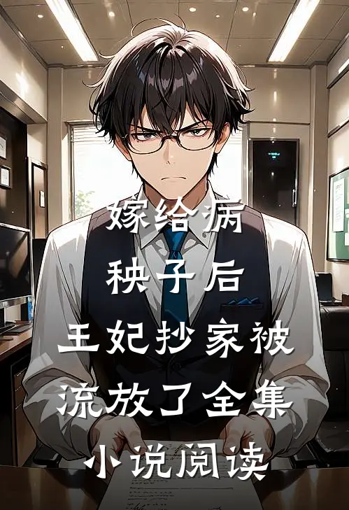 嫁给病秧子后，王妃抄家被流放了全集小说阅读