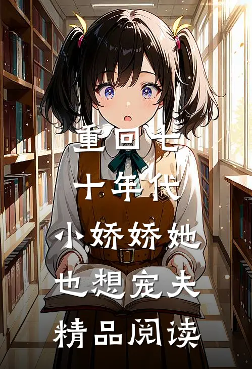 重回七十年代，小娇娇她也想宠夫精品阅读