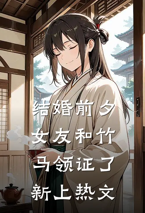 结婚前夕，女友和竹马领证了新上热文