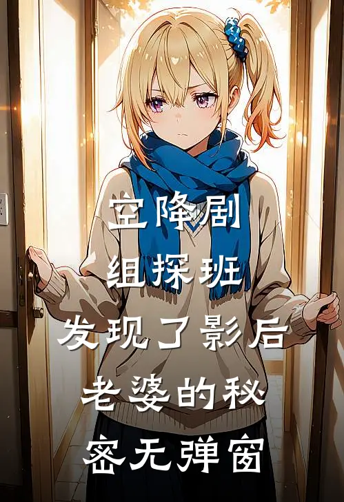 空降剧组探班，发现了影后老婆的秘密无弹窗