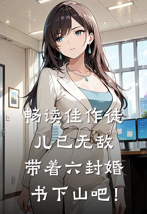 畅读佳作徒儿已无敌，带着六封婚书下山吧！