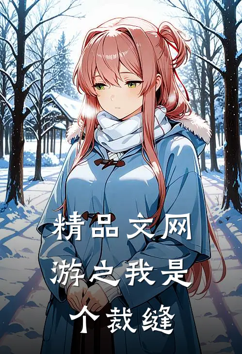 精品文网游之我是个裁缝